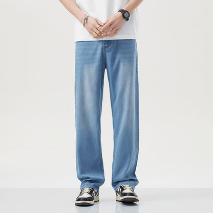 James Scott NeoEase Relax Jeans