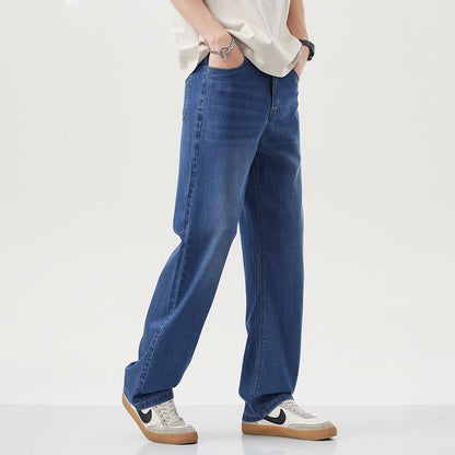James Scott NeoEase Relax Jeans