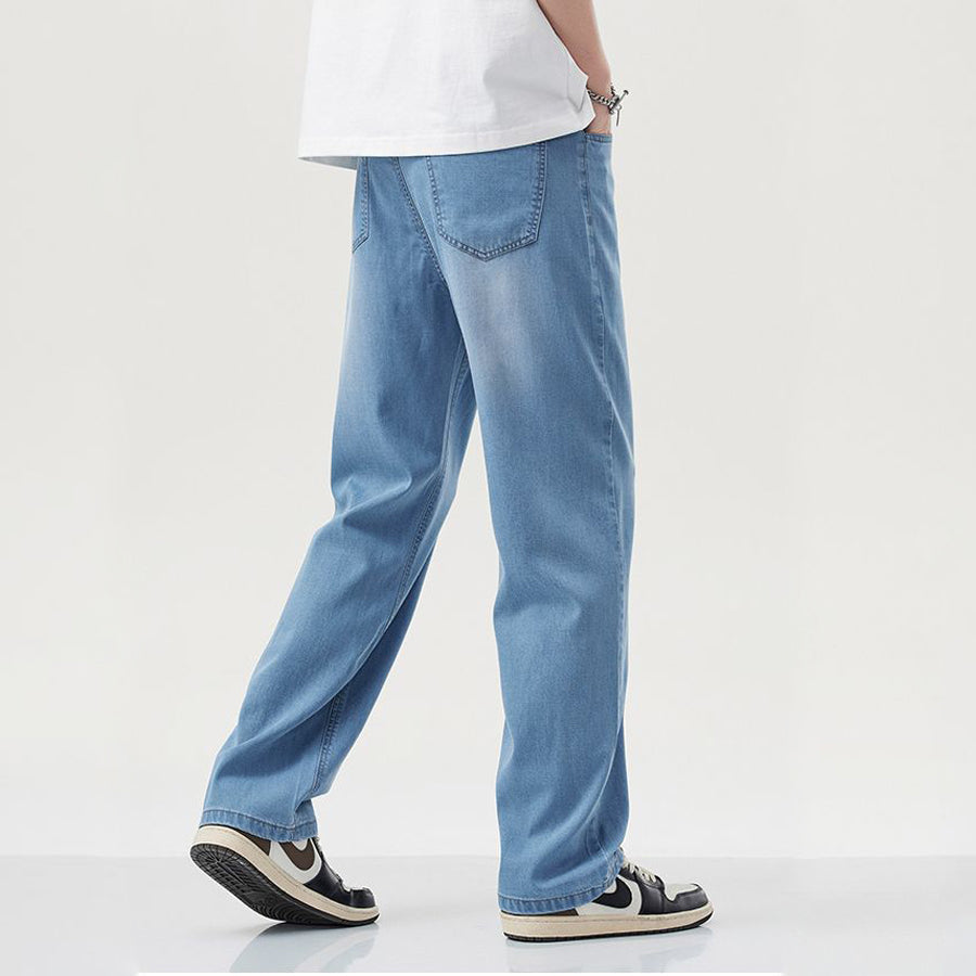 James Scott NeoEase Relax Jeans