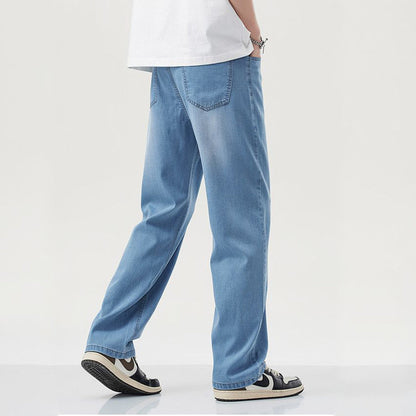 James Scott NeoEase Relax Jeans