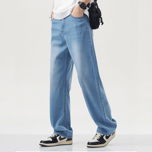 James Scott NeoEase Relax Jeans