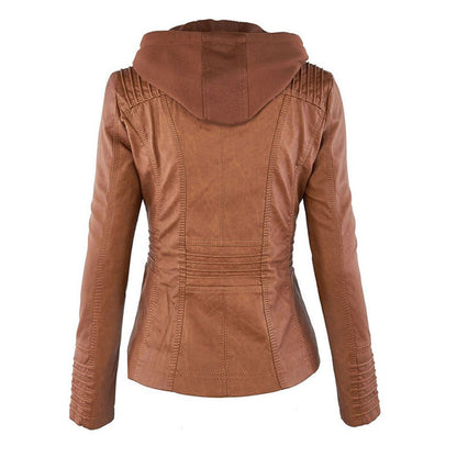Lucie™ | Ultra-elegante Jacke