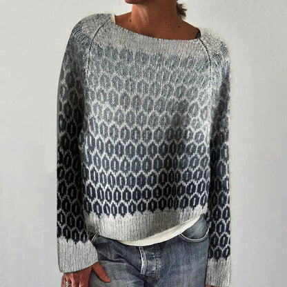 Lunessa | Bequemer Pullover