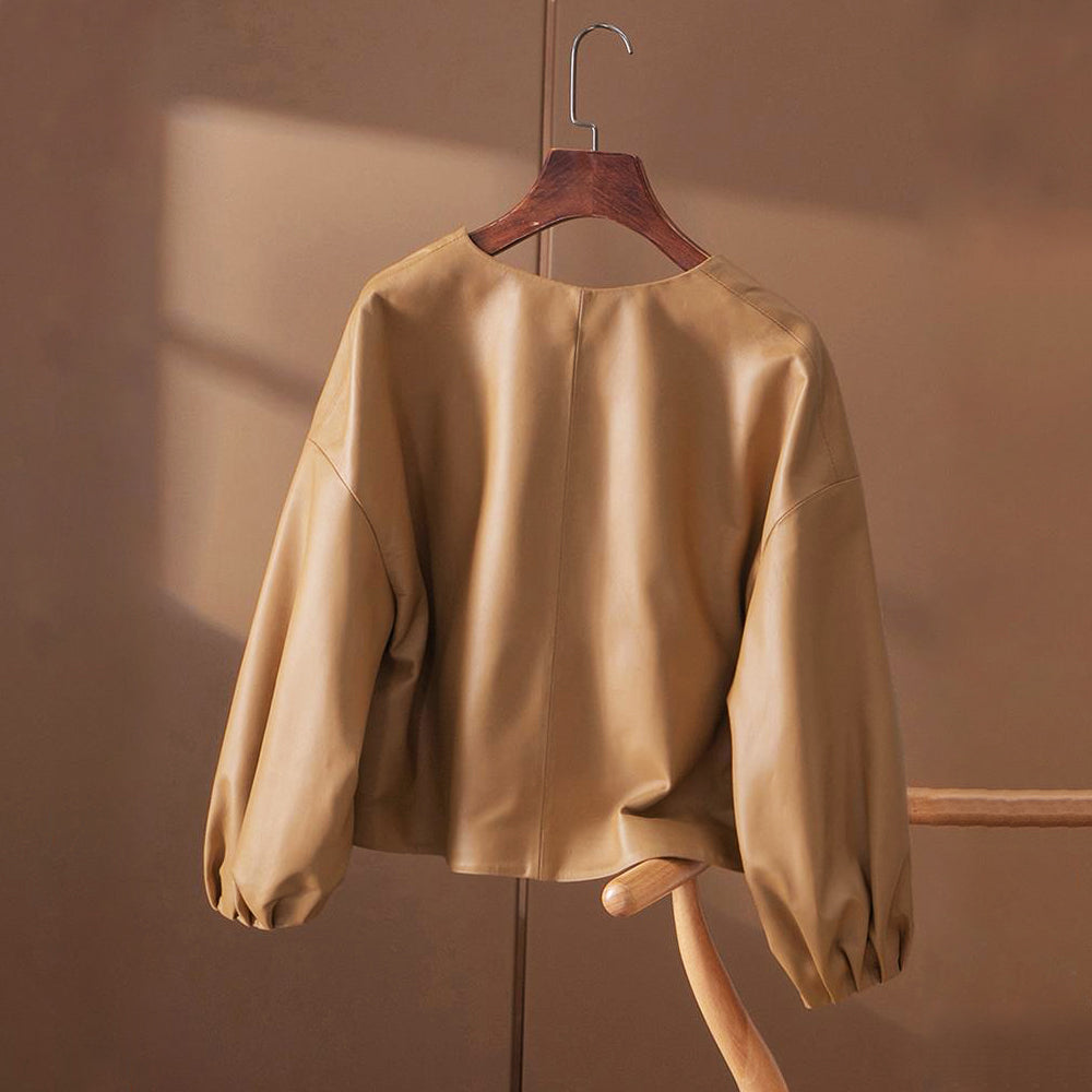 La Veste Vogue Jacke von Valentina Rossi