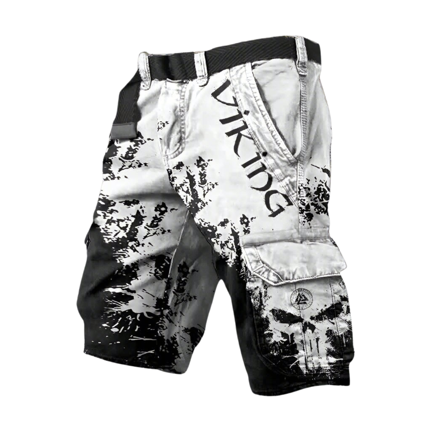 Aliette | Premium-Shorts für Abenteurer