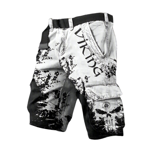 Aliette | Premium-Shorts für Abenteurer