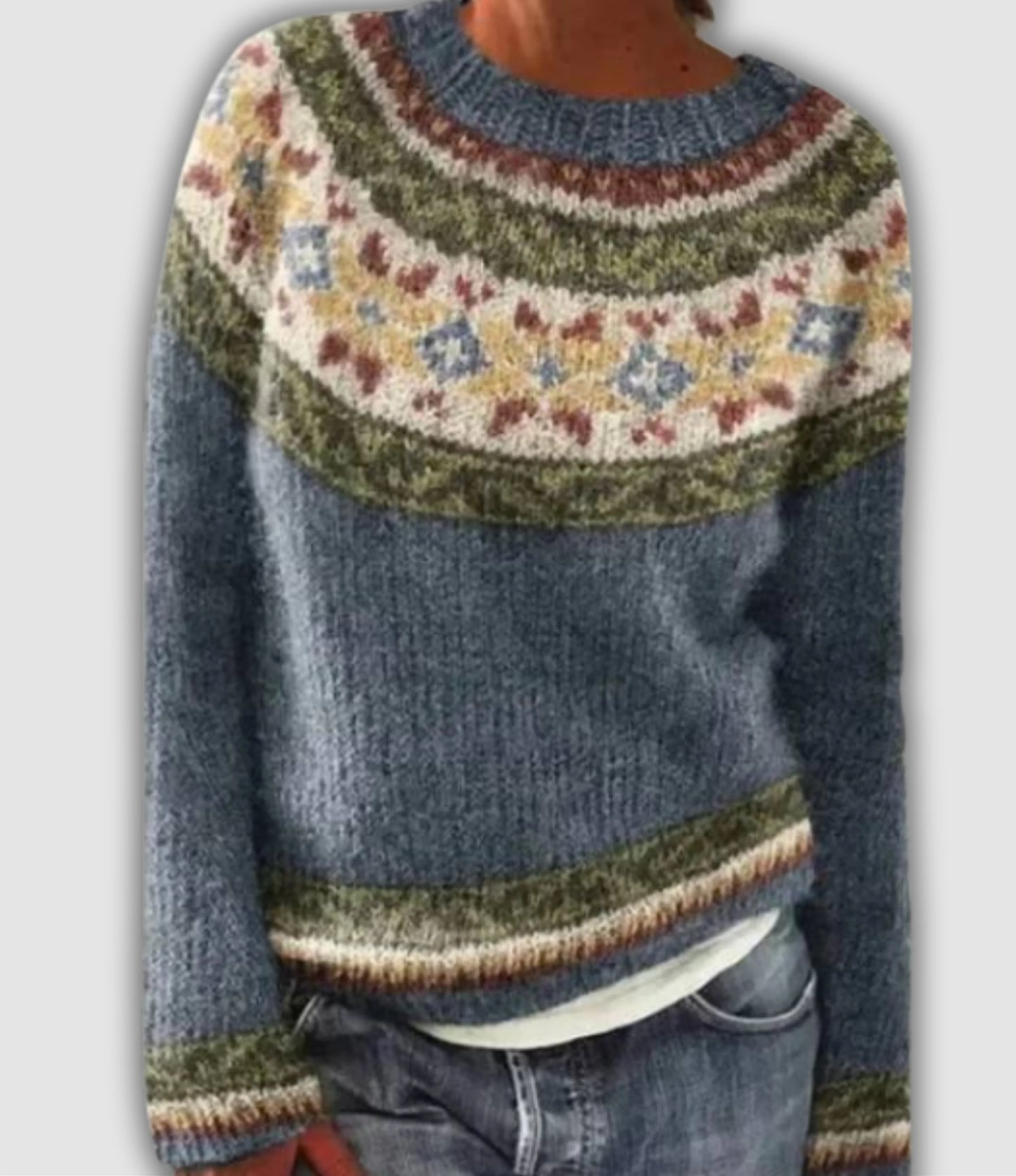 Nayla | Elegantes Kleid