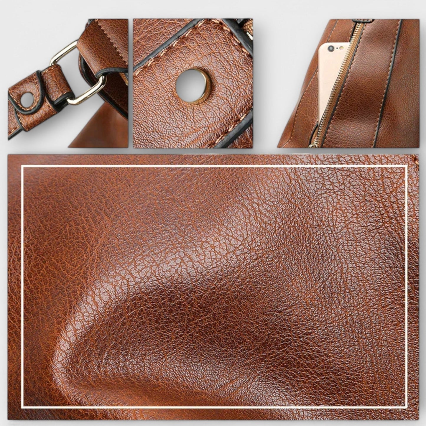 Lora - Große Tasche