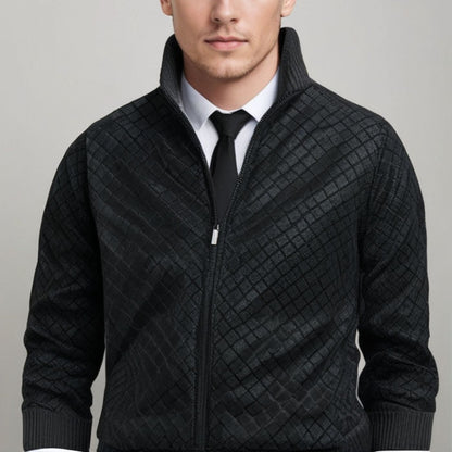 Magnus | Alltags-Cardigan