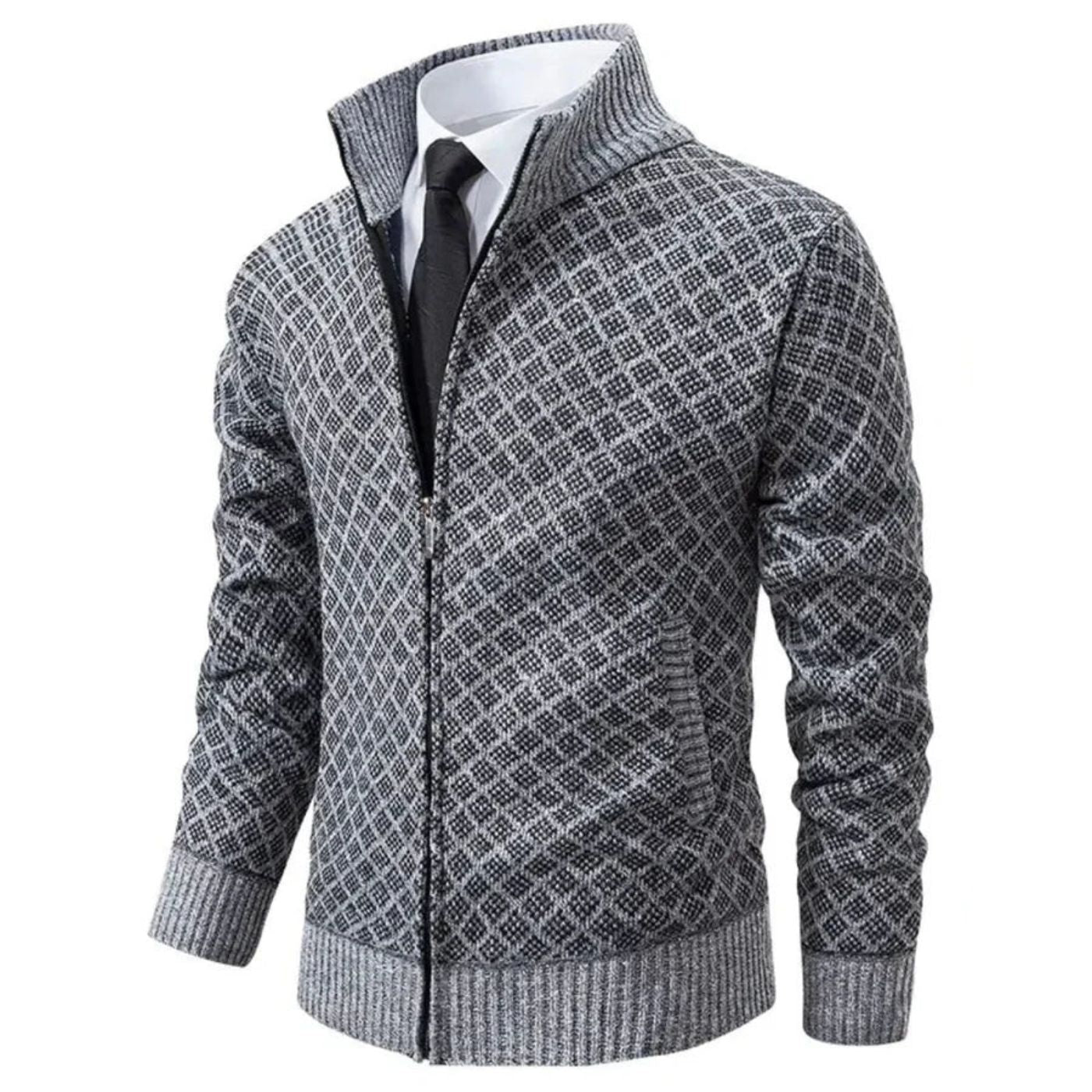 Magnus | Alltags-Cardigan