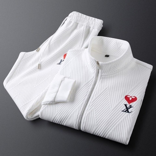 Legacy Chevron Trainingsanzug Set