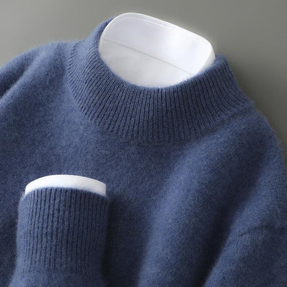 Emma™ | Weicher Cashmere-Pullover