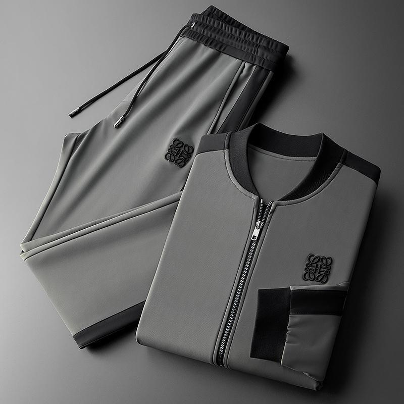 Granite Premium Trainingsanzug Set