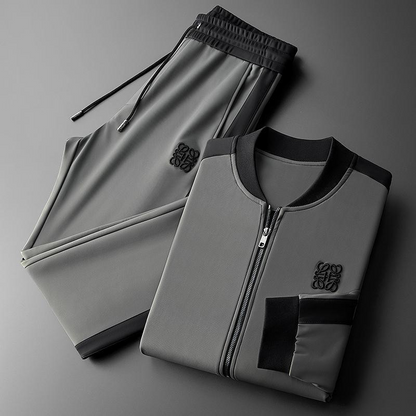 Granite Premium Trainingsanzug Set