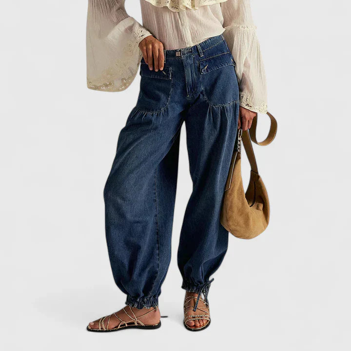 Lani | Elegante Hose