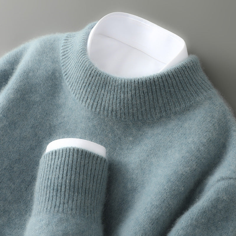Emma™ | Weicher Cashmere-Pullover