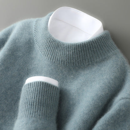 Emma™ | Weicher Cashmere-Pullover