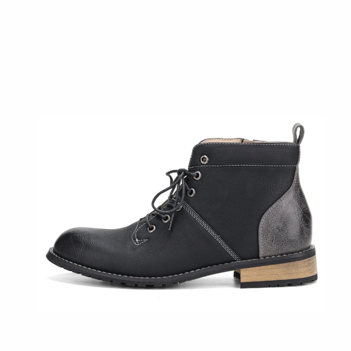 Herren Stiefeletten