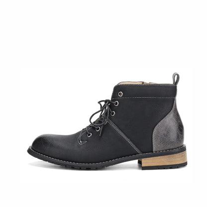 Herren Stiefeletten