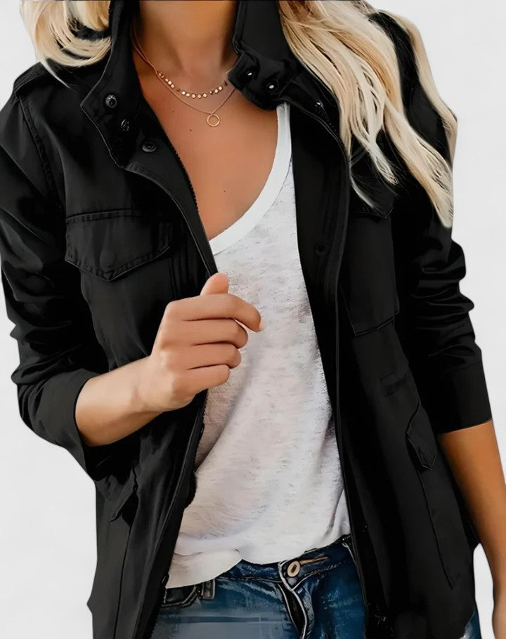 Janine | Elegante Jacke
