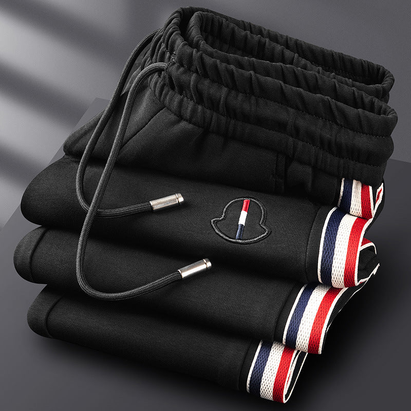 Hype Premium Quarter-Zip Trainingsanzug Set