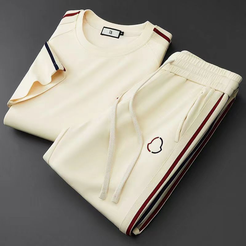 Hype Premium Eissatin Trainingsanzug Set