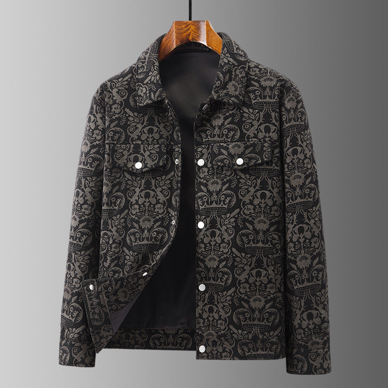 Dexler Jacke