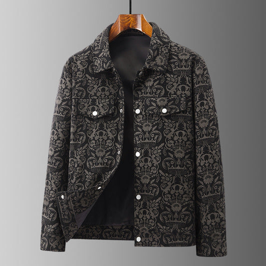 Dexler Jacke