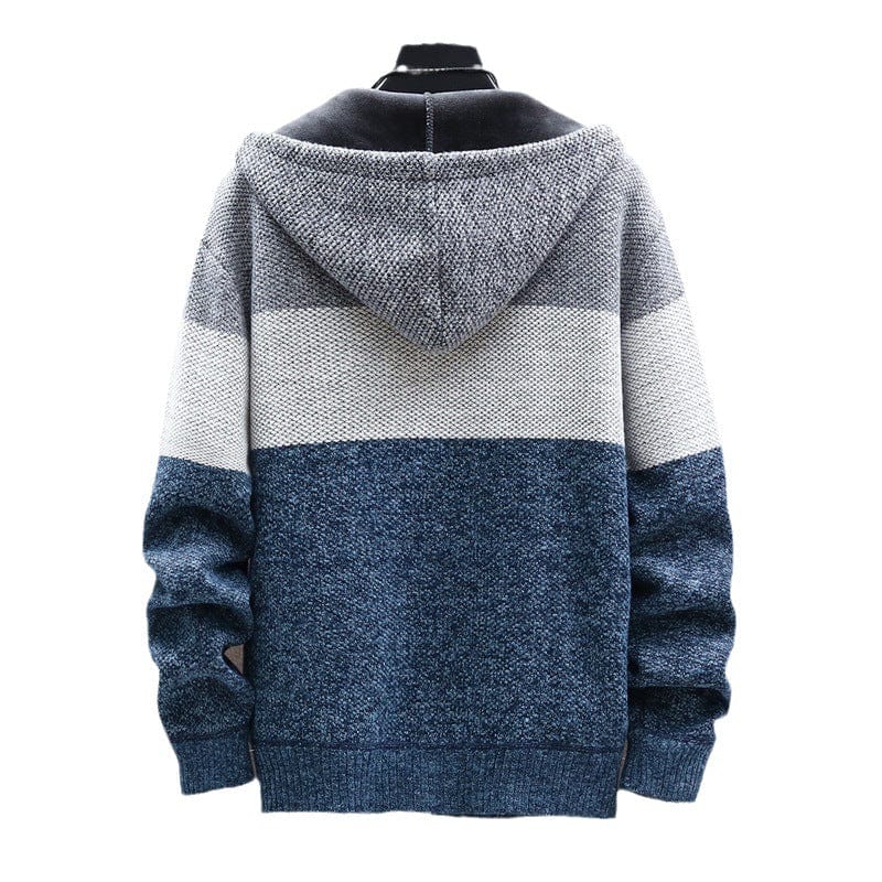 Henry Morrison Sweaterjacke