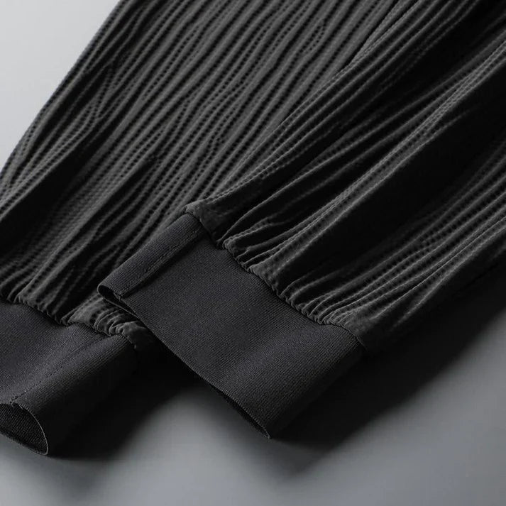 Hype Eis-Seide Zwei-Teile Set