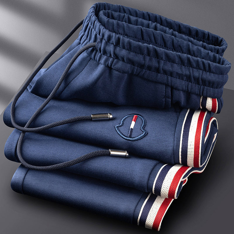 Hype Premium Quarter-Zip Trainingsanzug Set