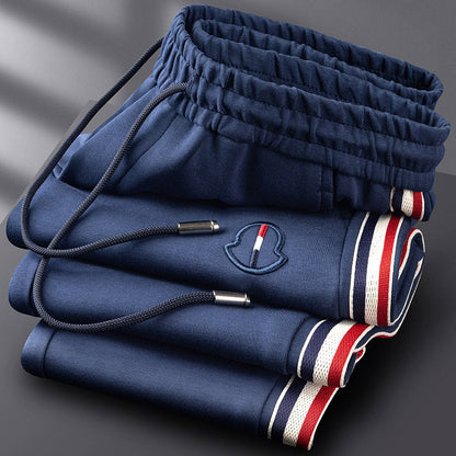 Hype Premium Quarter-Zip Trainingsanzug Set