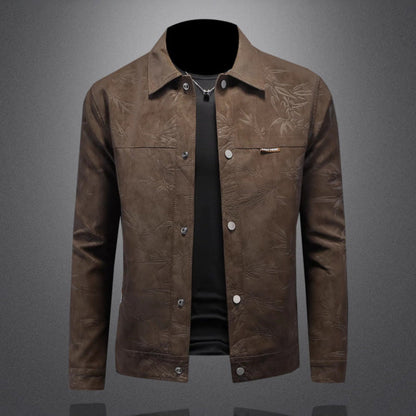 Jemar Jacke