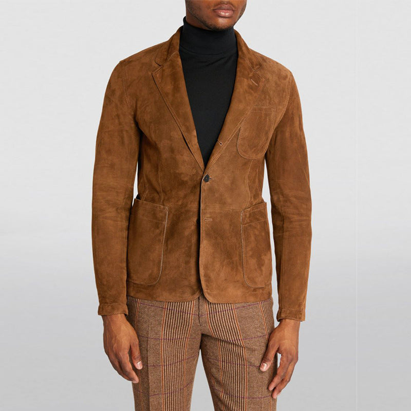 Ricardo | Polierte Alltagsjacke