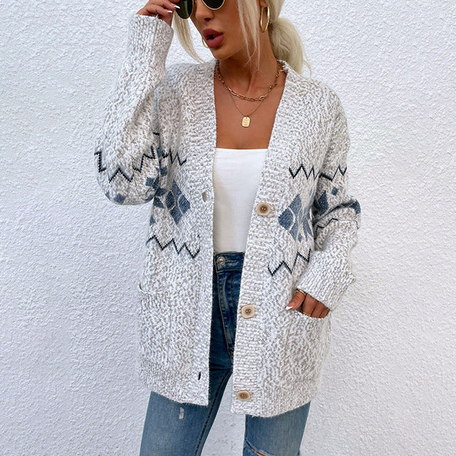 ELYRA™ | Relaxed Knit