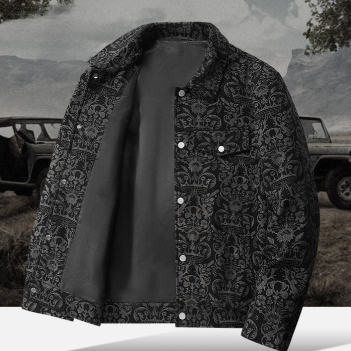 Dexler Jacke