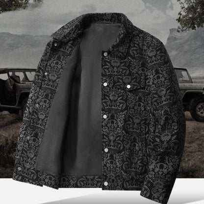 Dexler Jacke