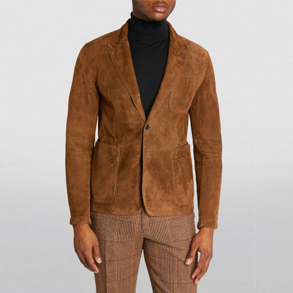 Ricardo | Polierte Alltagsjacke