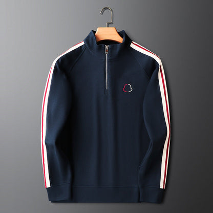 Hype Premium Quarter-Zip Trainingsanzug Set