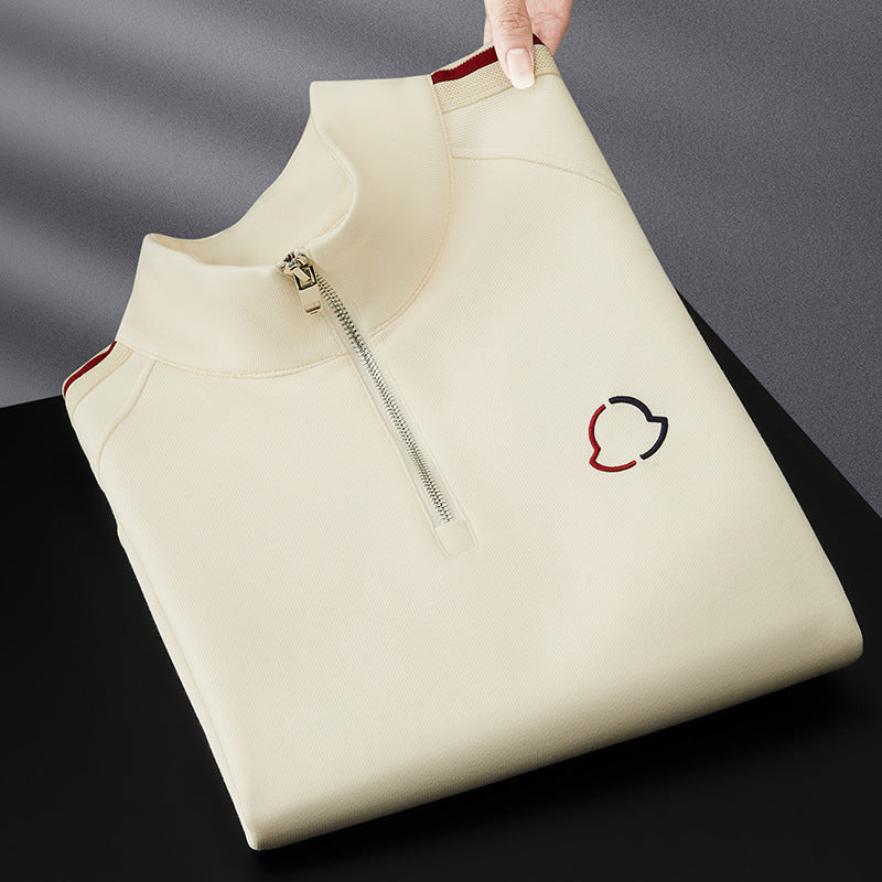 Hype Premium Quarter-Zip Trainingsanzug Set