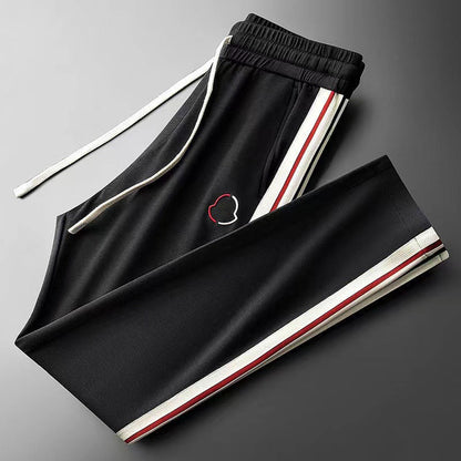 Hype Premium Quarter-Zip Trainingsanzug Set