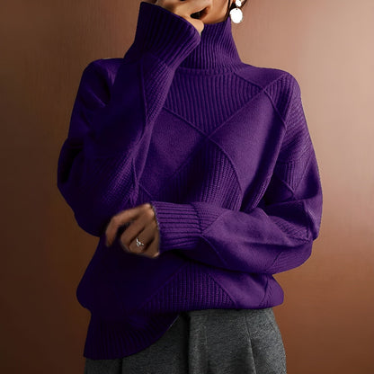 Lene™ | Warmer, weicher Pullover