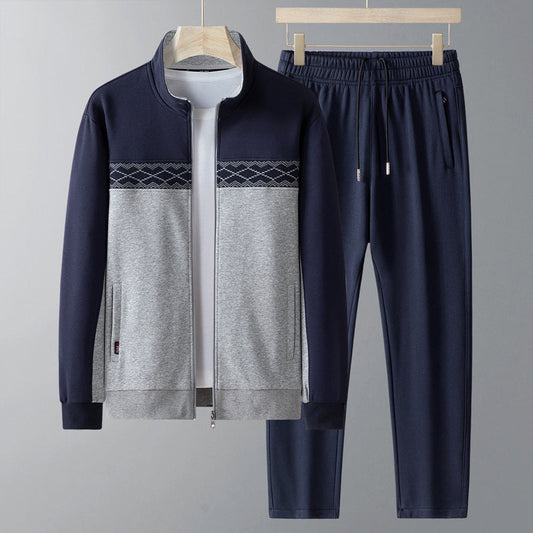 Legacy Premium Trainingsanzug Set