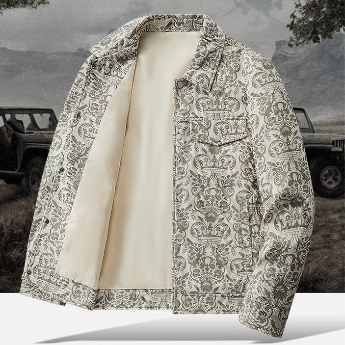 Dexler Jacke