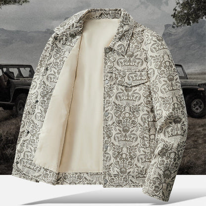Dexler Jacke