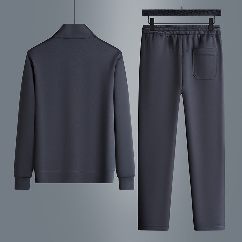 Hype Edge Trainingsanzug Set