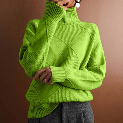 Lene™ | Warmer, weicher Pullover