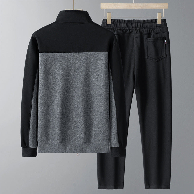 Legacy Premium Trainingsanzug Set