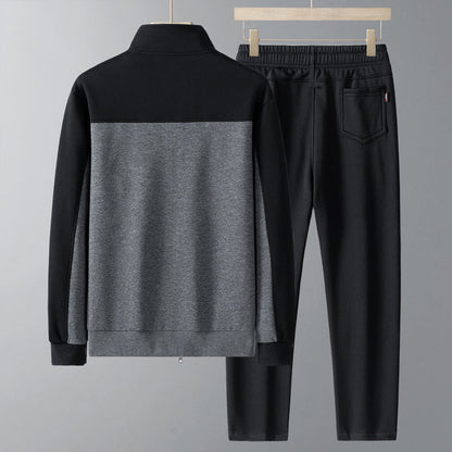 Legacy Premium Trainingsanzug Set