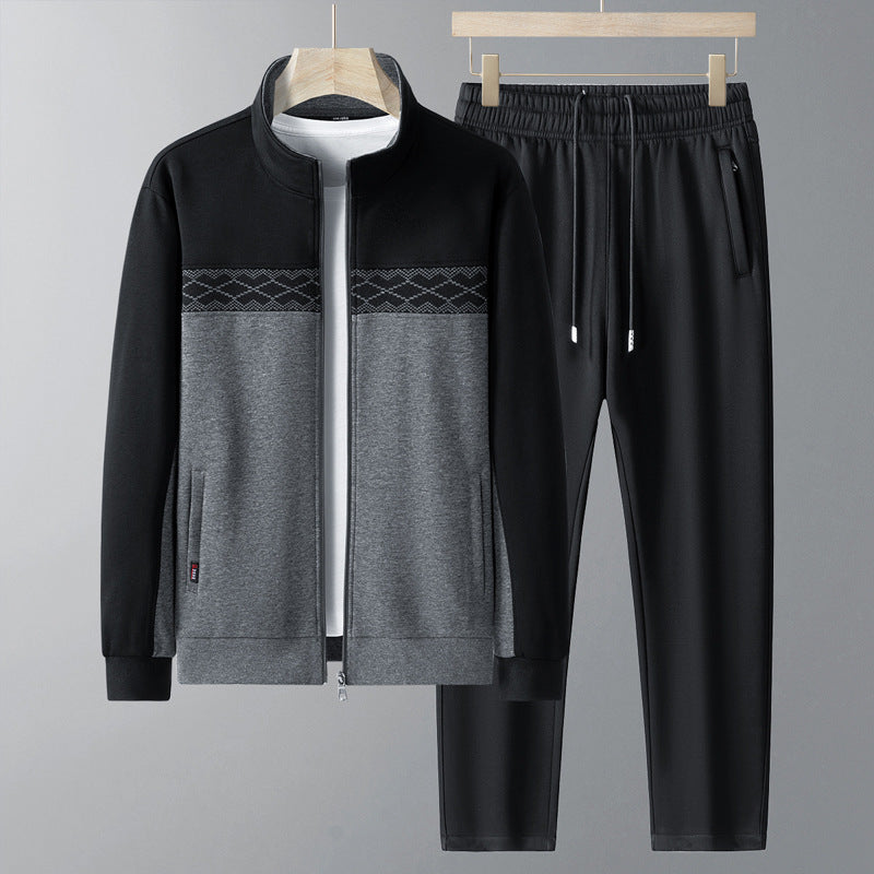 Legacy Premium Trainingsanzug Set